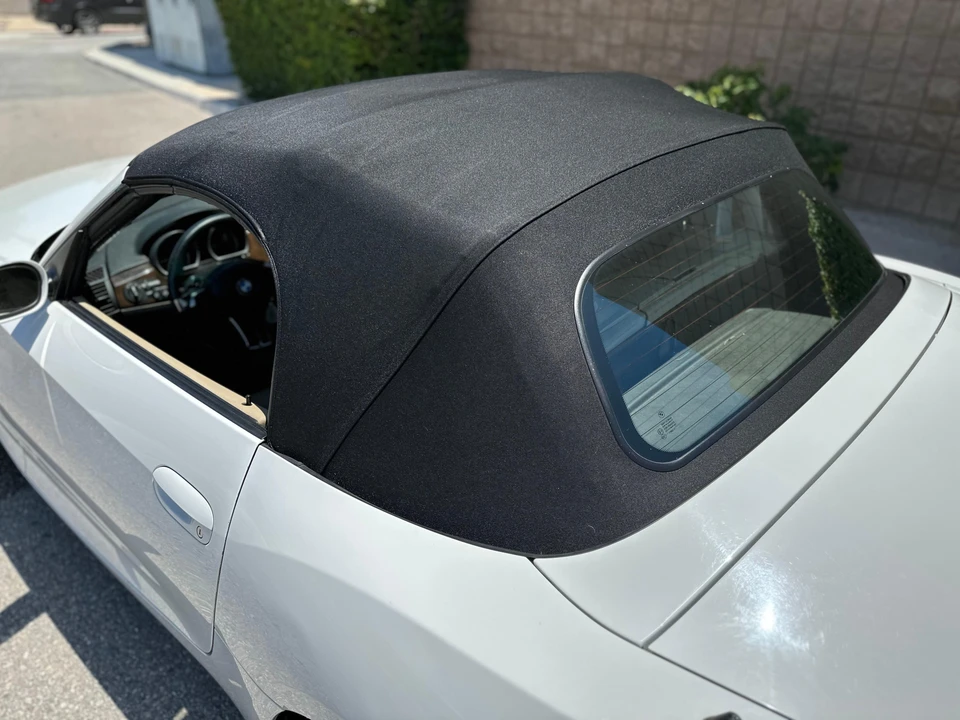 2006 BMW E85 Z4 Roadster - Image 30 of 31