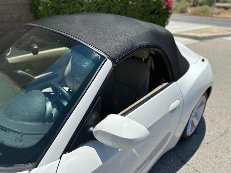 2006 BMW E85 Z4 Roadster - Image 28 of 31