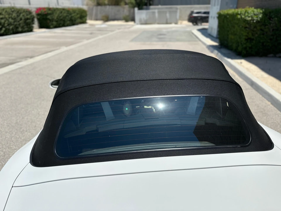 2006 BMW E85 Z4 Roadster - Image 31 of 31
