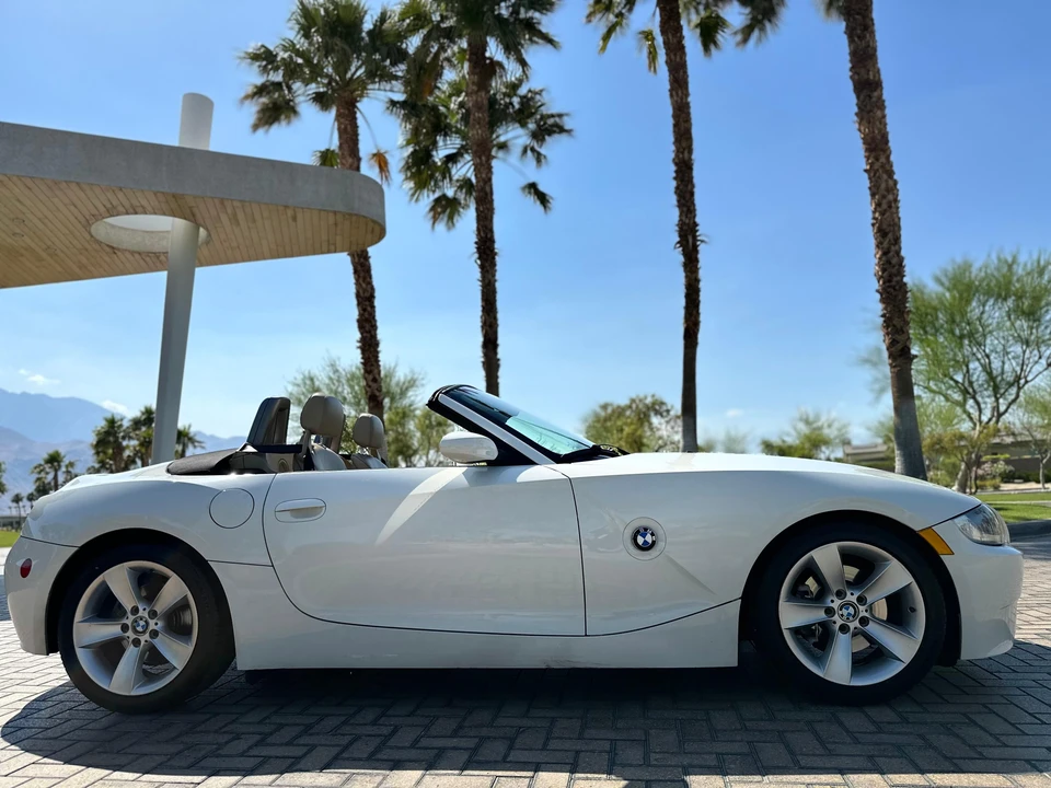 2006 BMW E85 Z4 Roadster - Image 23 of 31