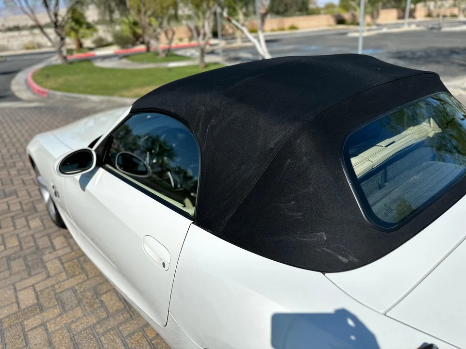 2006 BMW E85 Z4 Roadster - Image 29 of 31