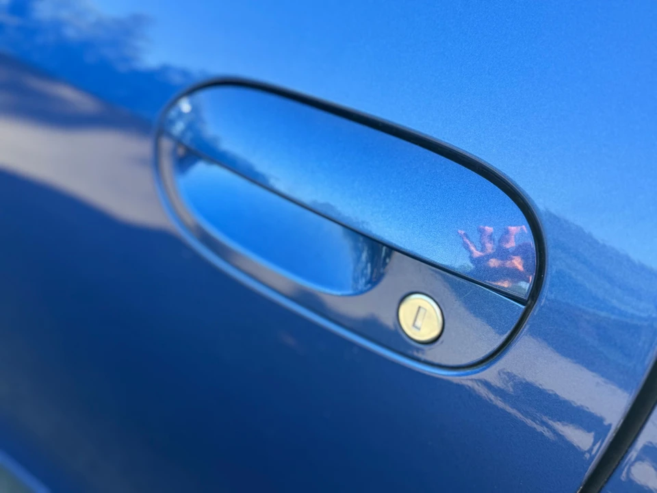 2006 BMW E85 Z4 Roadster - Image 31 of 31