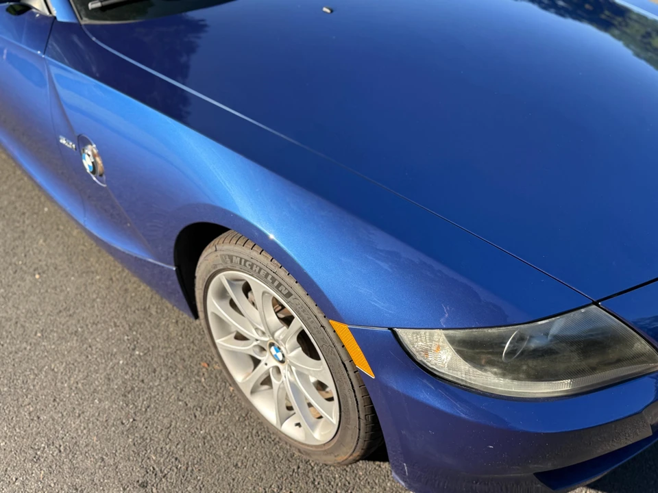 2006 BMW E85 Z4 Roadster - Image 20 of 31