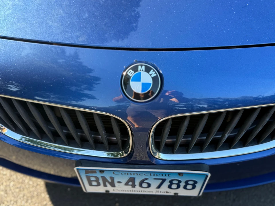 2006 BMW E85 Z4 Roadster - Image 25 of 31