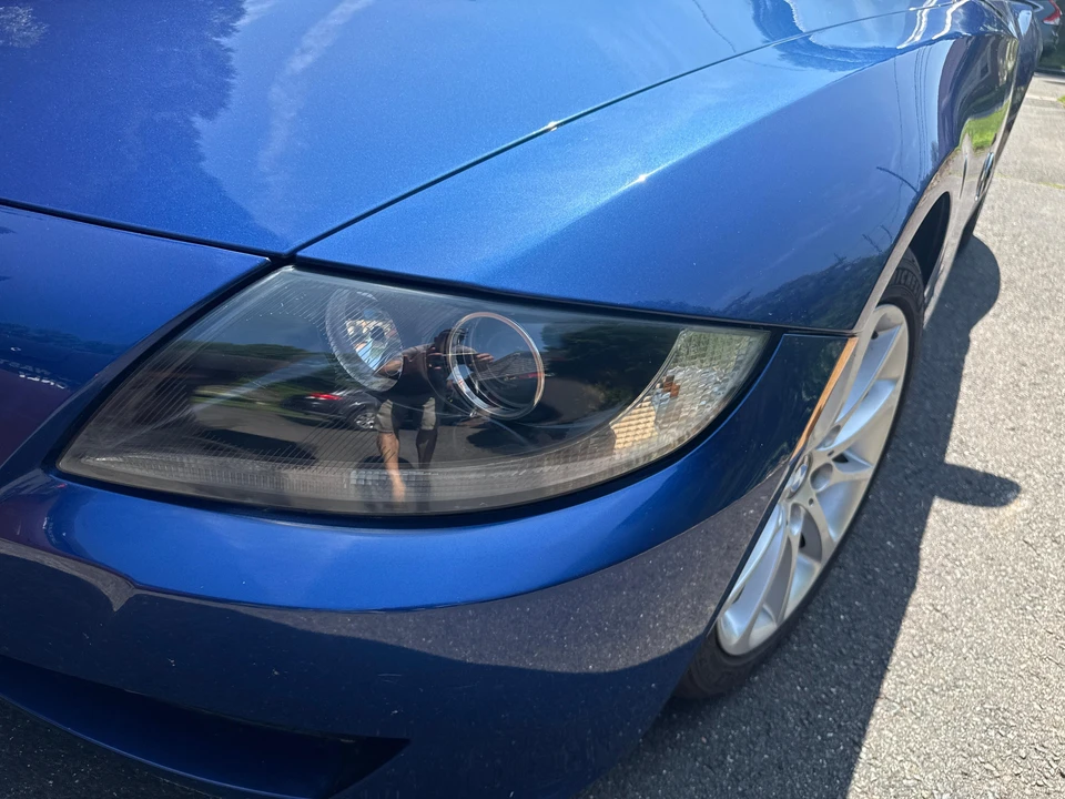 2006 BMW E85 Z4 Roadster - Image 26 of 31