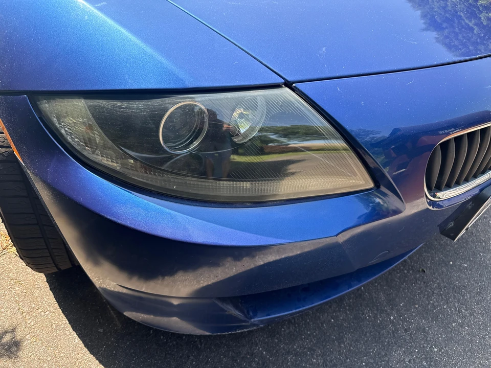 2006 BMW E85 Z4 Roadster - Image 22 of 31
