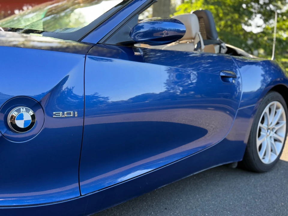 2006 BMW E85 Z4 Roadster - Image 29 of 31