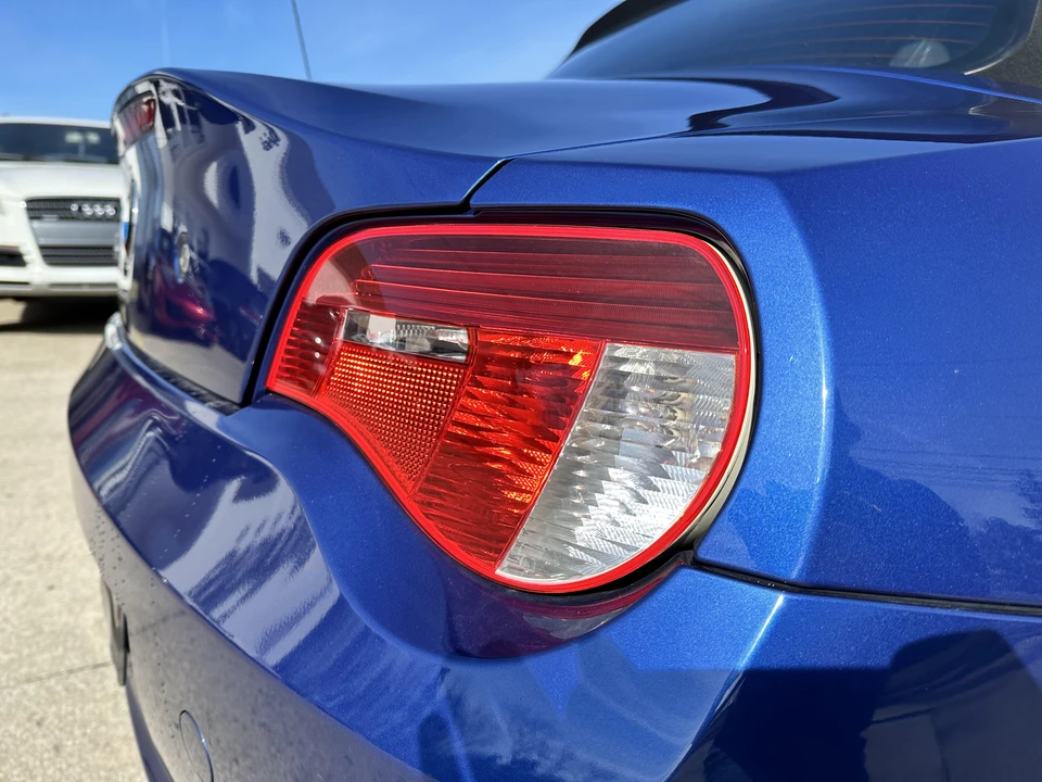 2006 BMW E85 Z4 Roadster - Image 25 of 31