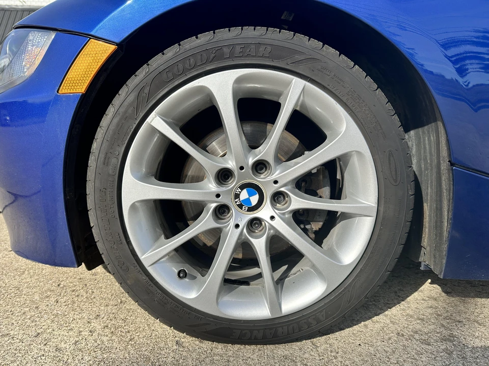 2006 BMW E85 Z4 Roadster - Image 29 of 31