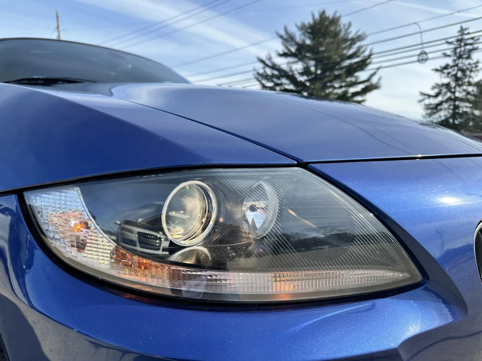 2006 BMW E85 Z4 Roadster - Image 19 of 31