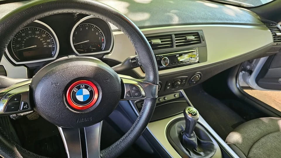 2006 BMW E85 Z4 Roadster - Image 10 of 11