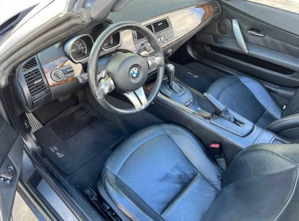 2006 BMW E85 Z4 Roadster - Image 16 of 21