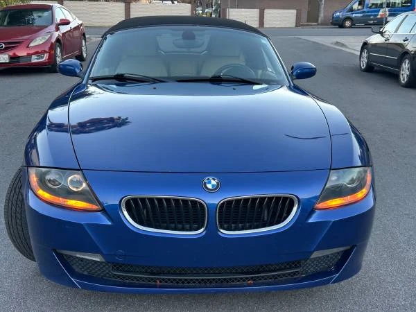 2006 BMW E85 Z4 Roadster - Image 2 of 7