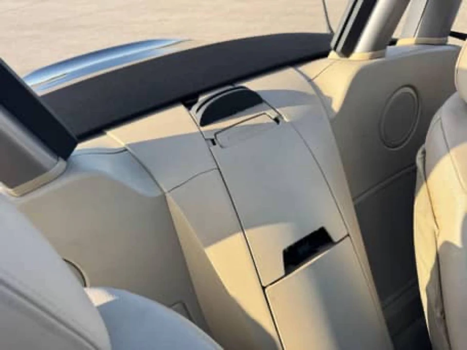 2006 BMW E85 Z4 Roadster - Image 11 of 18