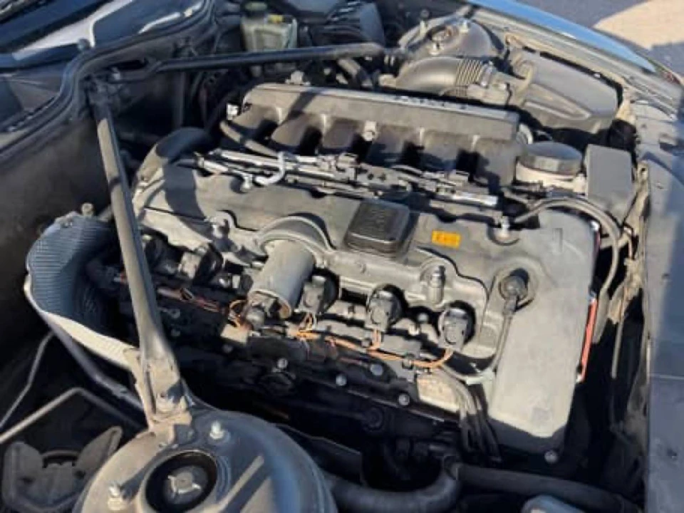 2006 BMW E85 Z4 Roadster - Image 13 of 18