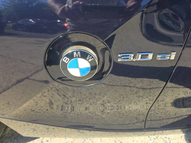 2006 BMW E85 Z4 Roadster - Image 15 of 20