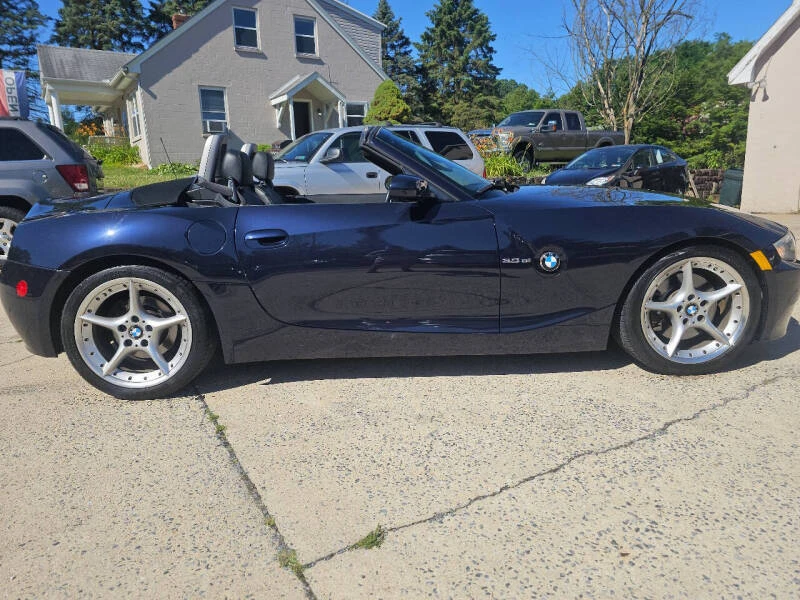 2006 BMW E85 Z4 Roadster - Image 3 of 20