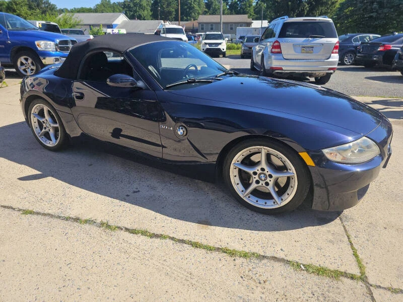 2006 BMW E85 Z4 Roadster - Image 6 of 20