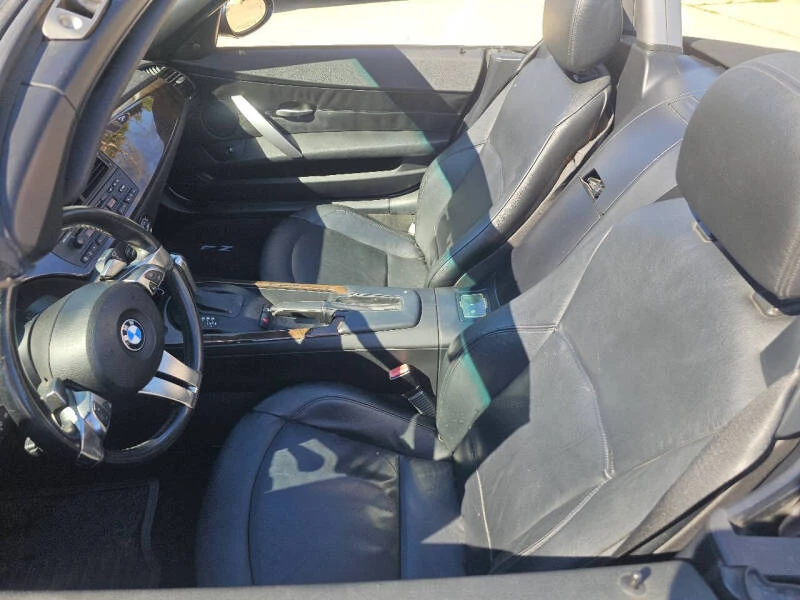 2006 BMW E85 Z4 Roadster - Image 20 of 20