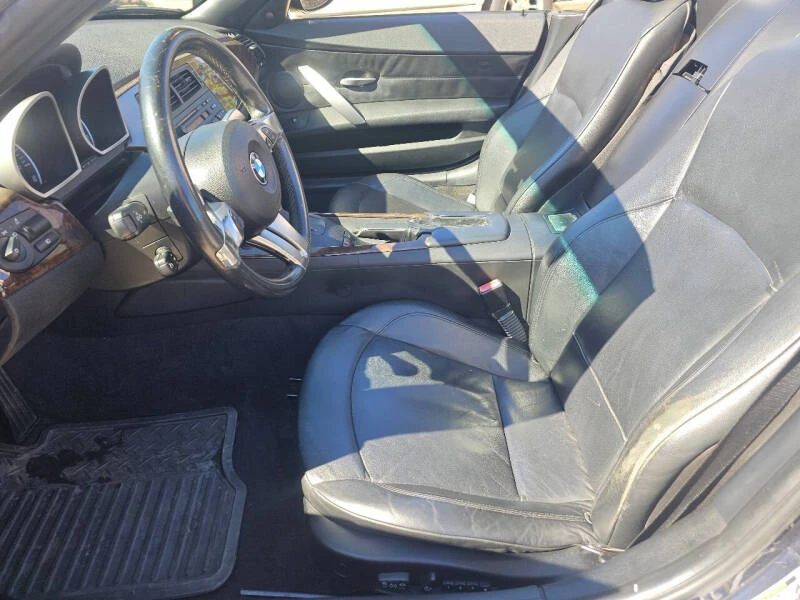 2006 BMW E85 Z4 Roadster - Image 19 of 20