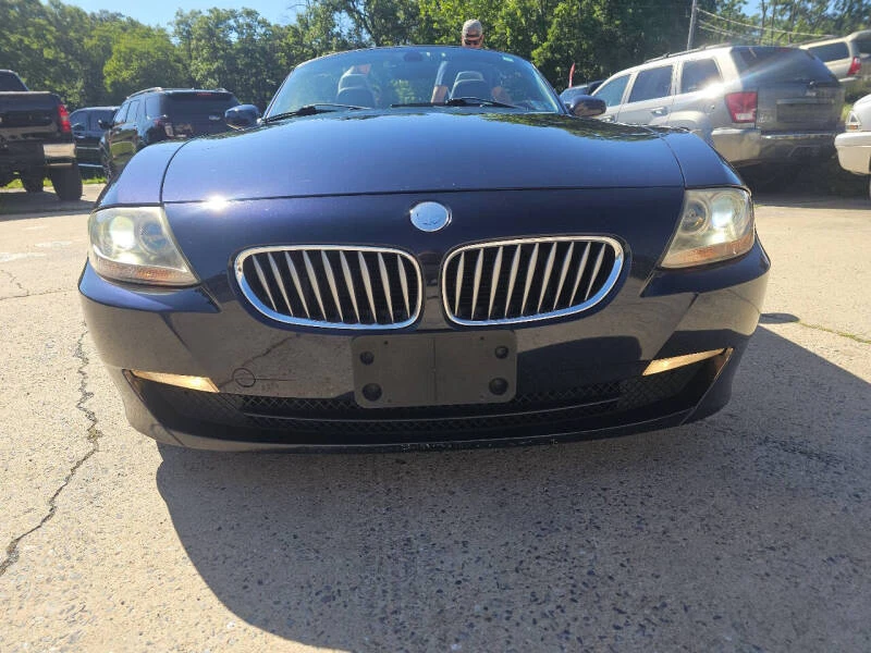 2006 BMW E85 Z4 Roadster - Image 2 of 20