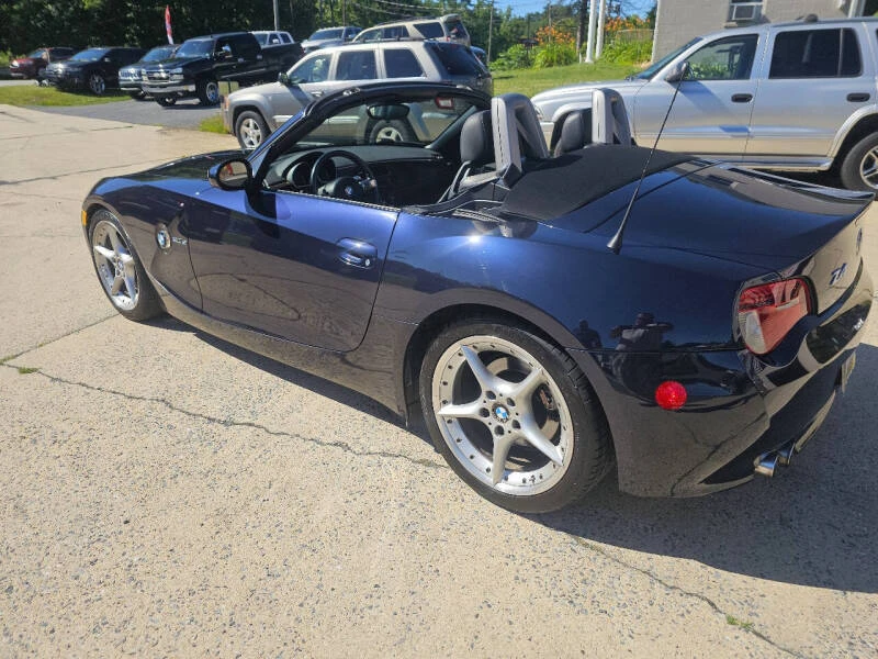 2006 BMW E85 Z4 Roadster - Image 10 of 20