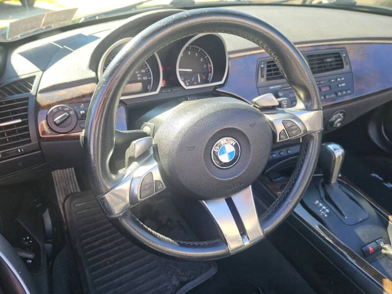 2006 BMW E85 Z4 Roadster - Image 16 of 20