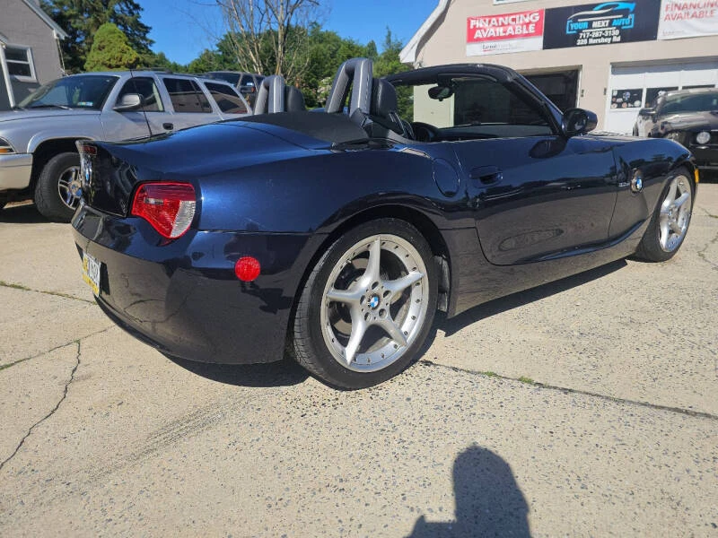 2006 BMW E85 Z4 Roadster - Image 7 of 20
