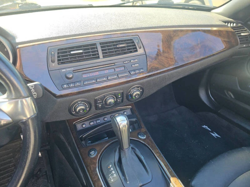 2006 BMW E85 Z4 Roadster - Image 18 of 20