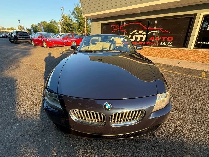 2006 BMW E85 Z4 Roadster - Image 2 of 12