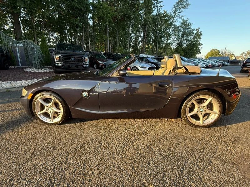 2006 BMW E85 Z4 Roadster - Image 3 of 12
