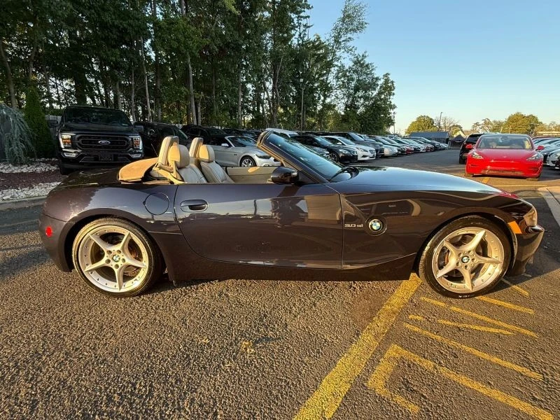 2006 BMW E85 Z4 Roadster - Image 7 of 12