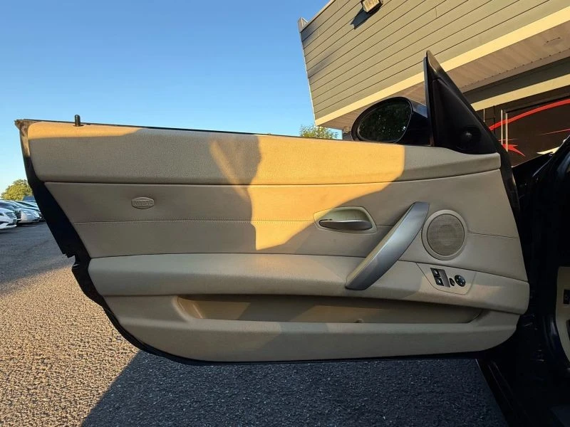 2006 BMW E85 Z4 Roadster - Image 9 of 12