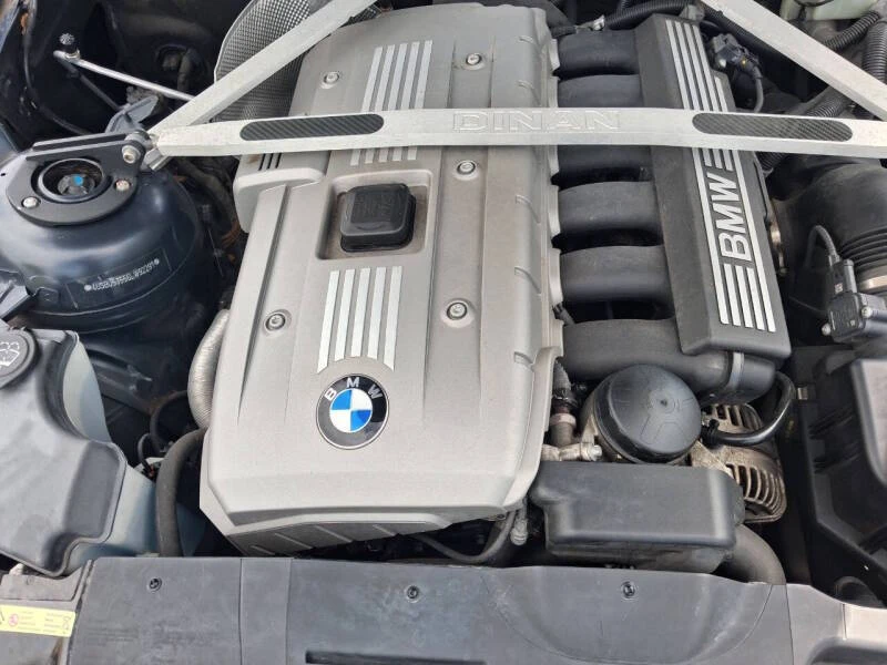 2006 BMW E85 Z4 Roadster - Image 16 of 16