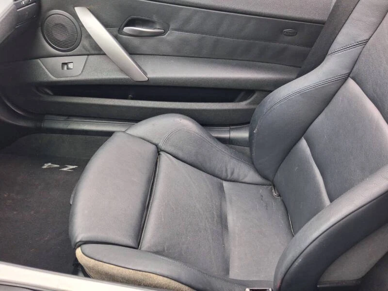 2006 BMW E85 Z4 Roadster - Image 12 of 16