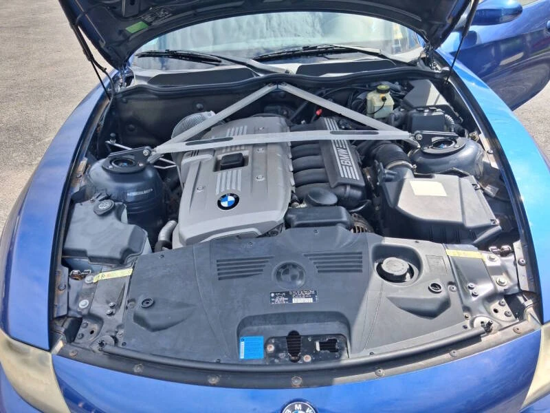 2006 BMW E85 Z4 Roadster - Image 15 of 16