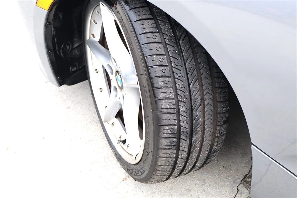 2006 BMW E85 Z4 Roadster - Image 17 of 31