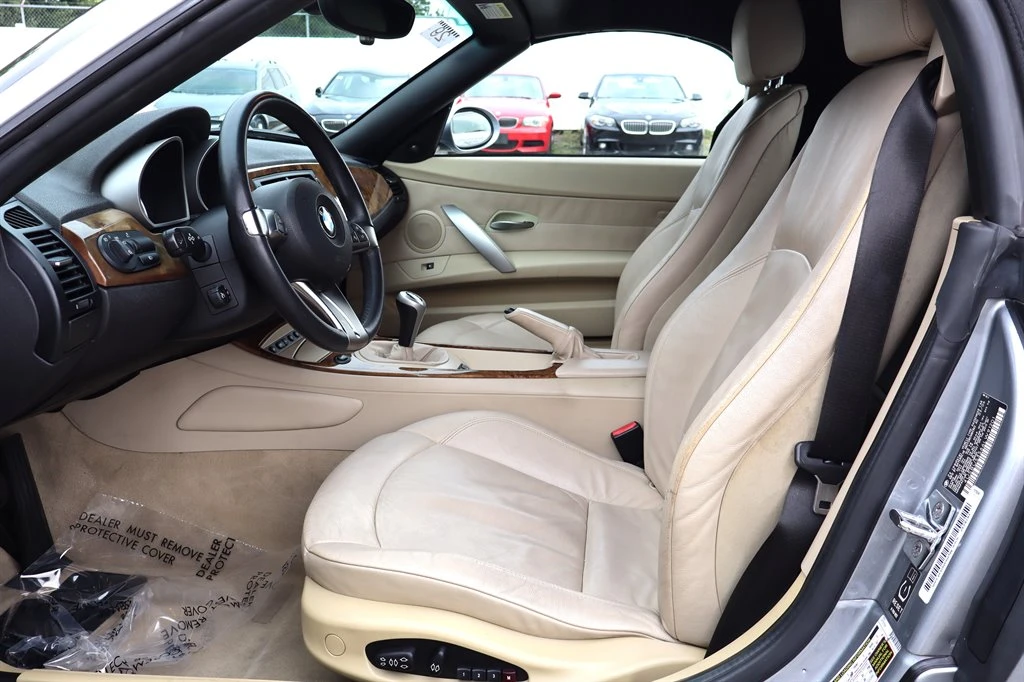 2006 BMW E85 Z4 Roadster - Image 20 of 31