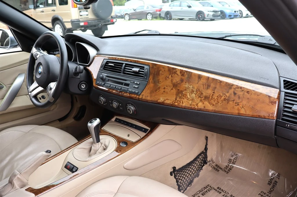 2006 BMW E85 Z4 Roadster - Image 23 of 31
