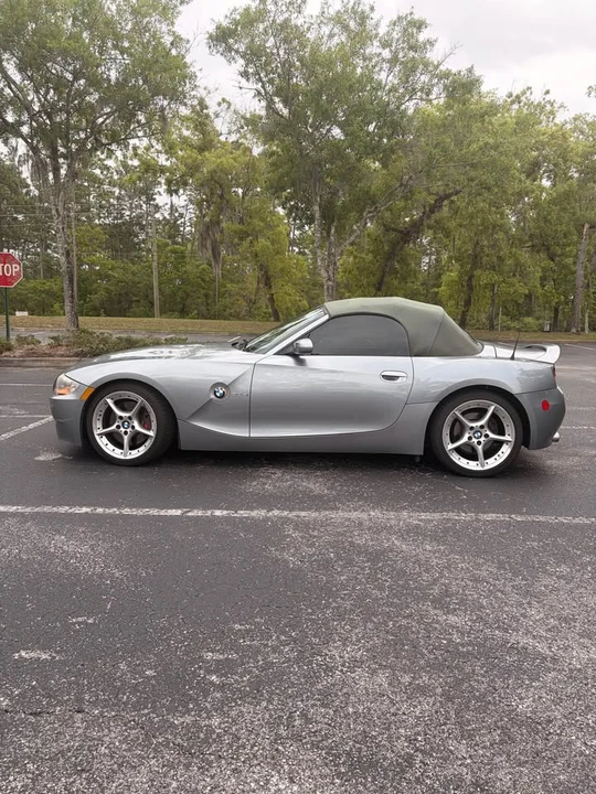 2006 BMW E86 Z4 Coupe - Image 11 of 16