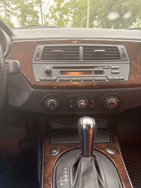 2006 BMW E86 Z4 Coupe - Image 15 of 16
