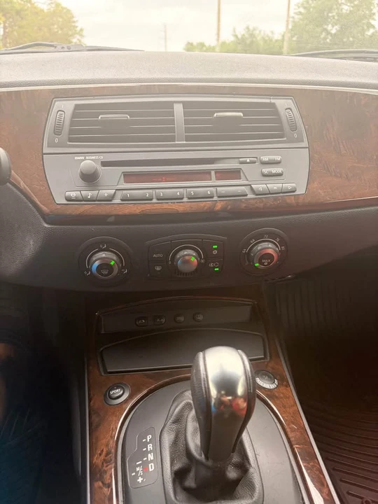 2006 BMW E86 Z4 Coupe - Image 16 of 16
