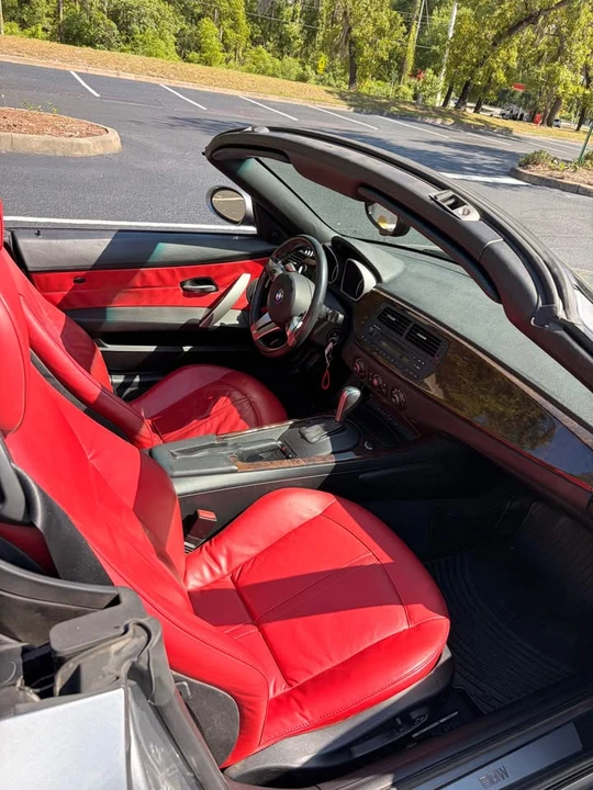 2006 BMW E86 Z4 Coupe - Image 2 of 16