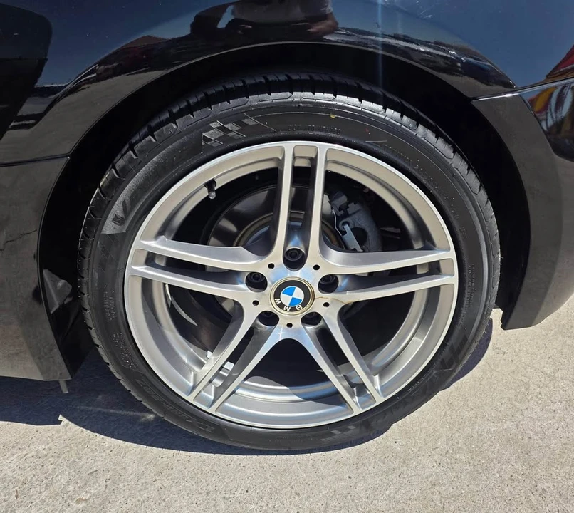 2006 BMW E86 Z4 Coupe - Image 10 of 11