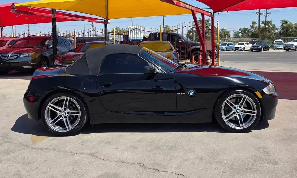2006 BMW E86 Z4 Coupe - Image 4 of 11