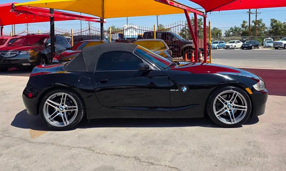 2006 BMW E86 Z4 Coupe - Image 3 of 11