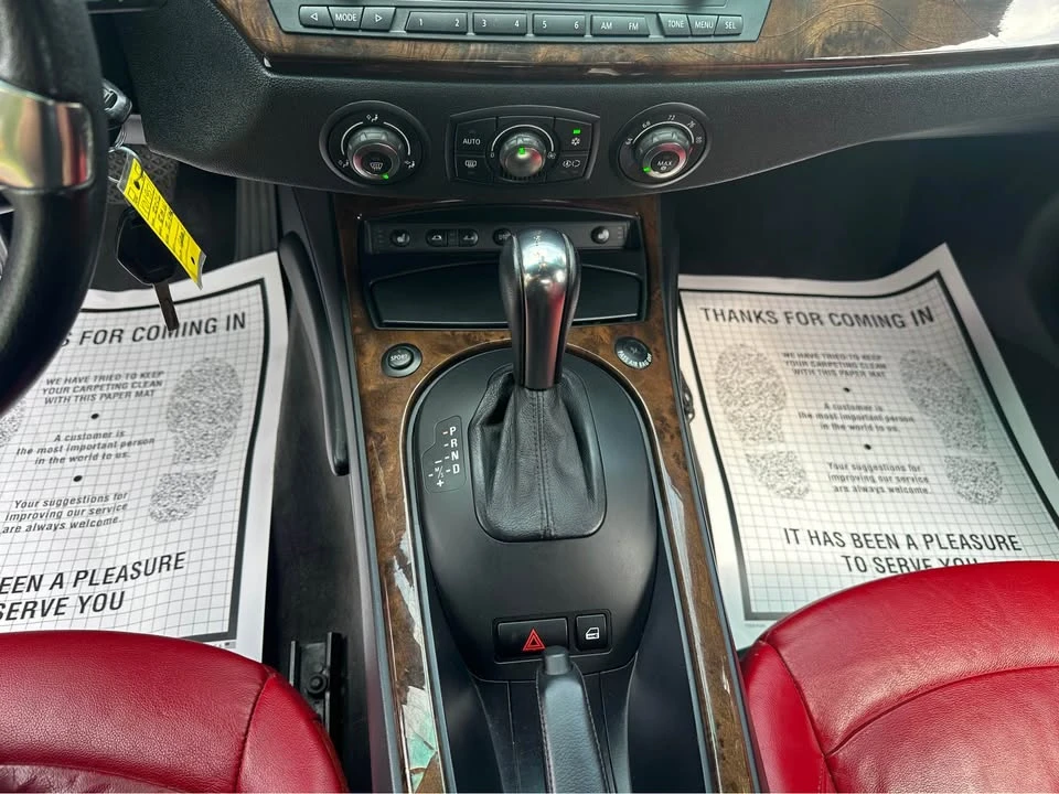 2006 BMW E86 Z4 Coupe - Image 15 of 16