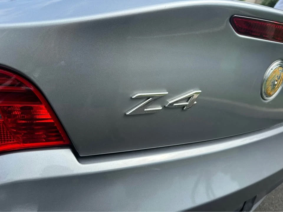 2006 BMW E86 Z4 Coupe - Image 7 of 16