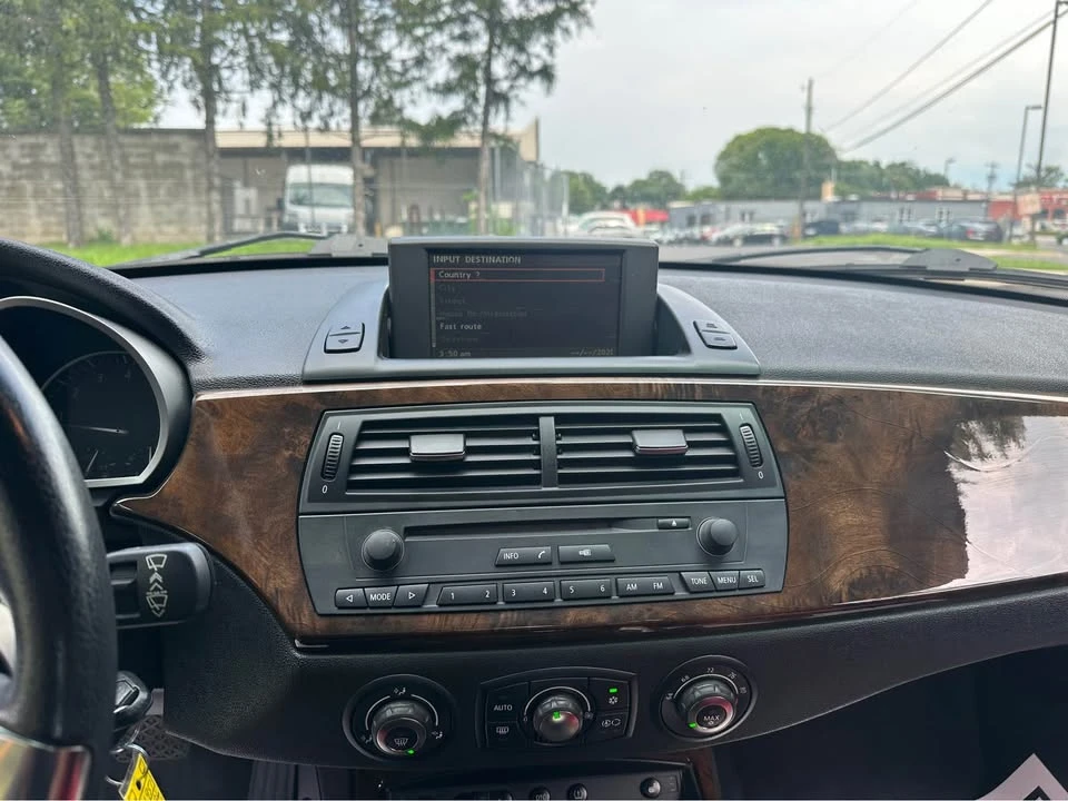 2006 BMW E86 Z4 Coupe - Image 16 of 16