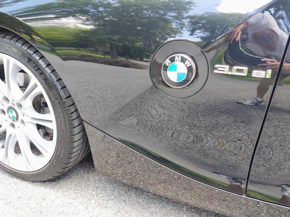 2006 BMW E86 Z4 Coupe - Image 26 of 31